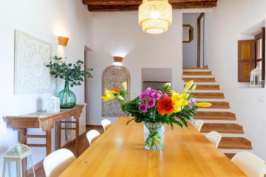 Photo of Livingroom in Sant Agusti des Vedra
