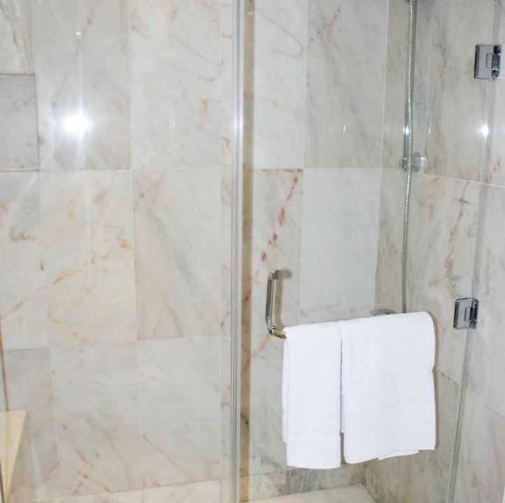Photo of Bathroom in Palestine Street