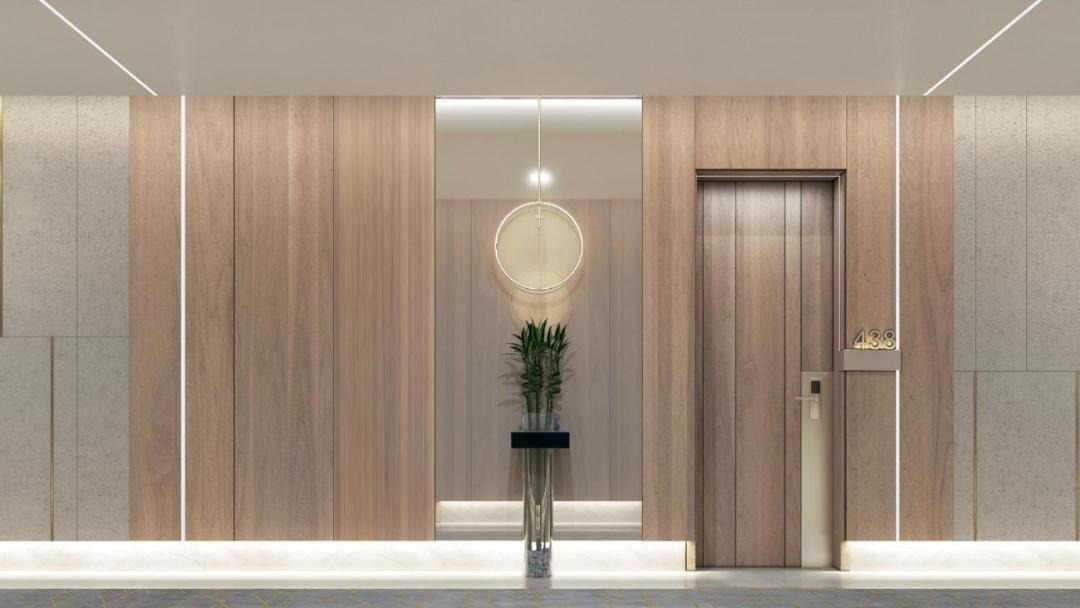 Photo of Bathroom in Al Ulaya