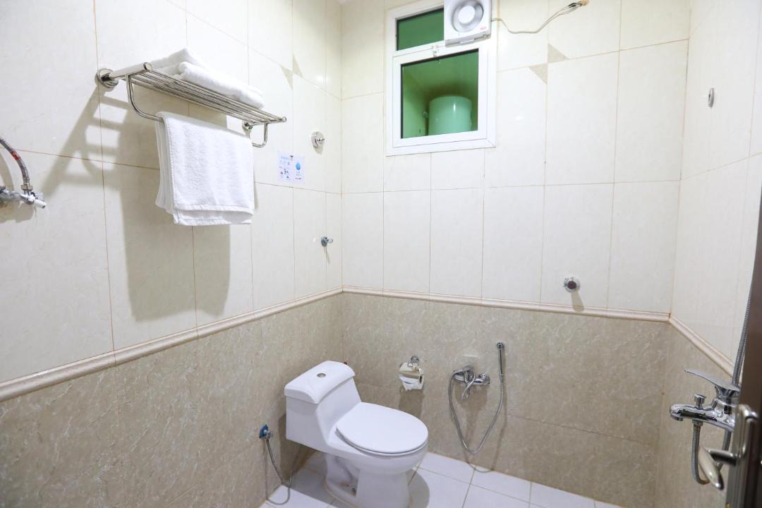 Photo of Bathroom in Al Majmaah