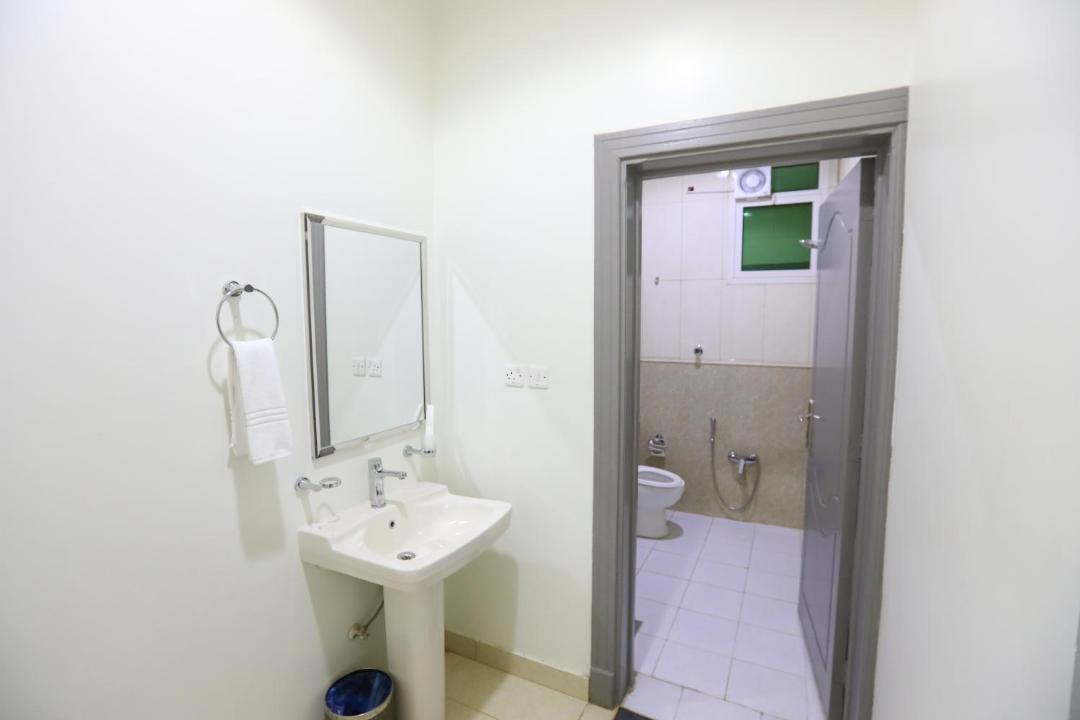 Photo of Bathroom in Al Majmaah