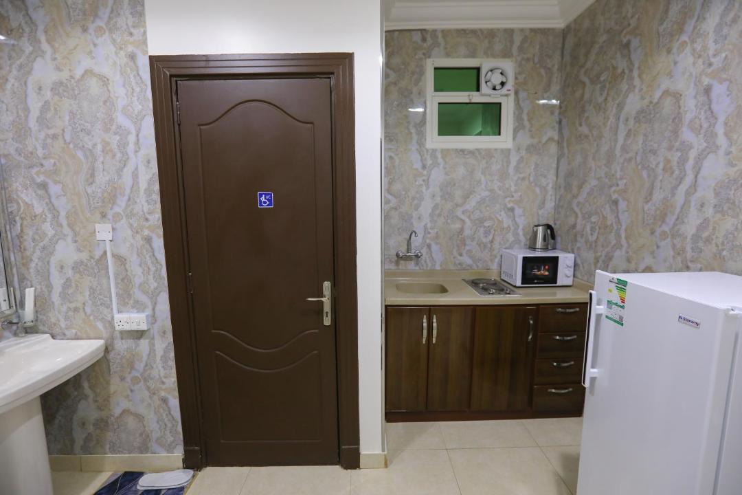 Photo of Bathroom in Al Majmaah