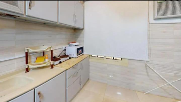 Photo of Kitchen in Yanbu