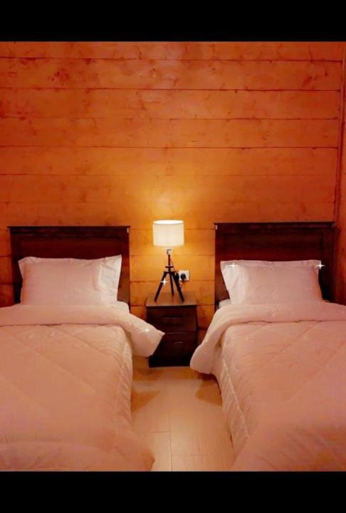 Photo of Bedroom in Al Kura