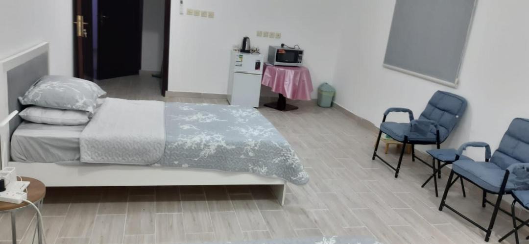Photo of Livingroom in AlUla