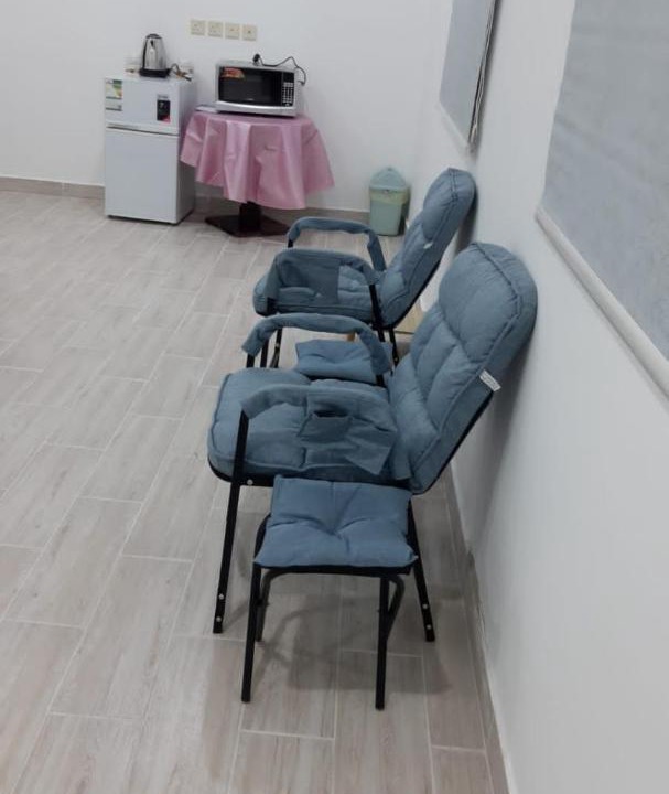 Photo of Livingroom in AlUla