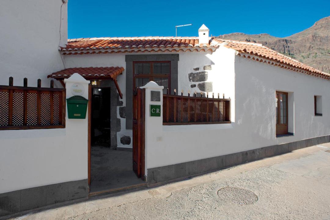Photo of Others in San Bartolome de Tirajana