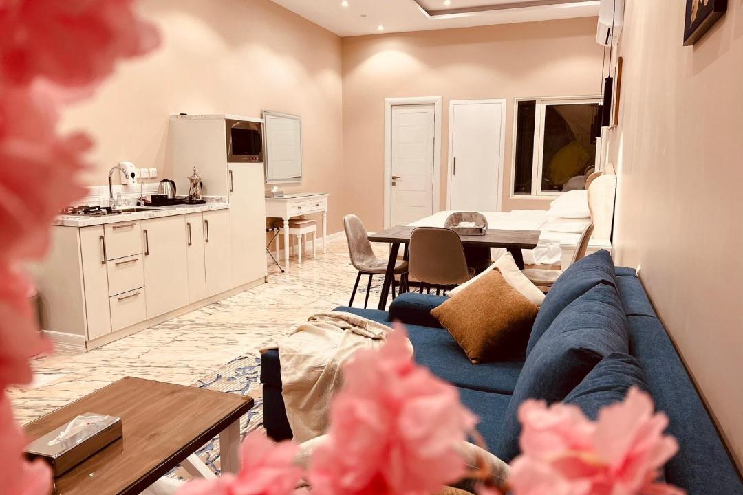 Photo of Livingroom in Buraydah