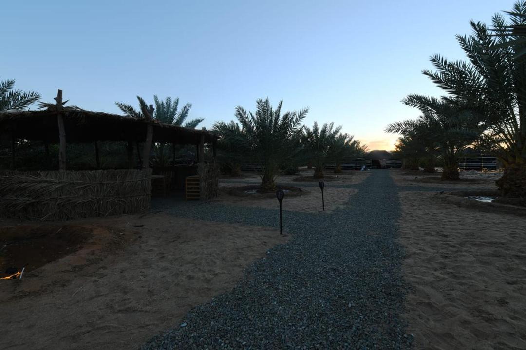 Photo of Outdoor in Mada'in Saleh