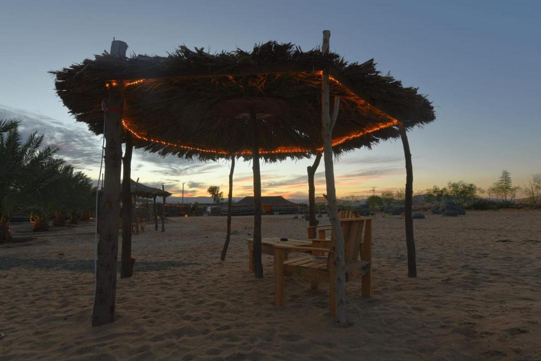 Photo of Outdoor in Mada'in Saleh