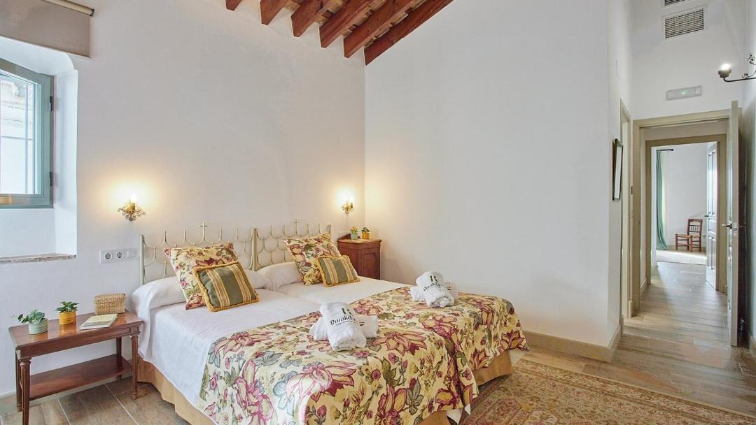 Photo of Bedroom in Jerez de la Frontera