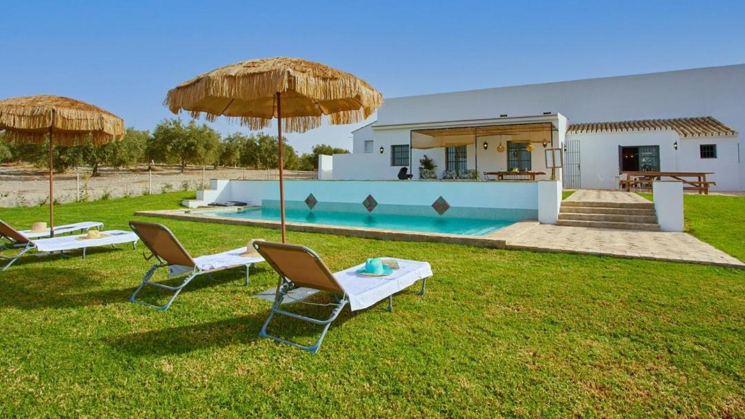 Photo of Outdoor in Jerez de la Frontera