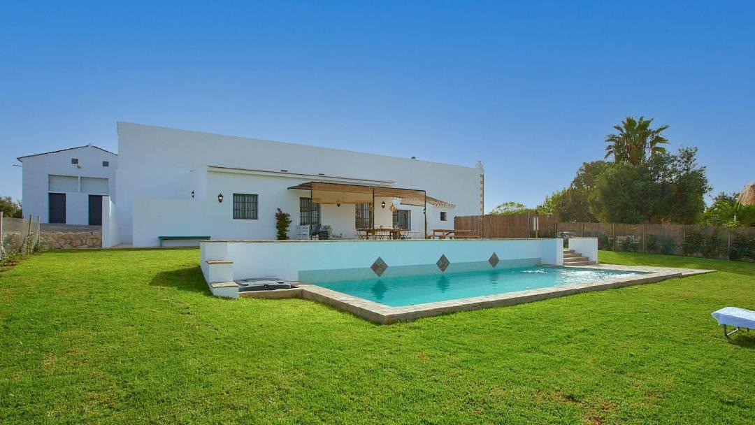 Photo of Outdoor in Jerez de la Frontera