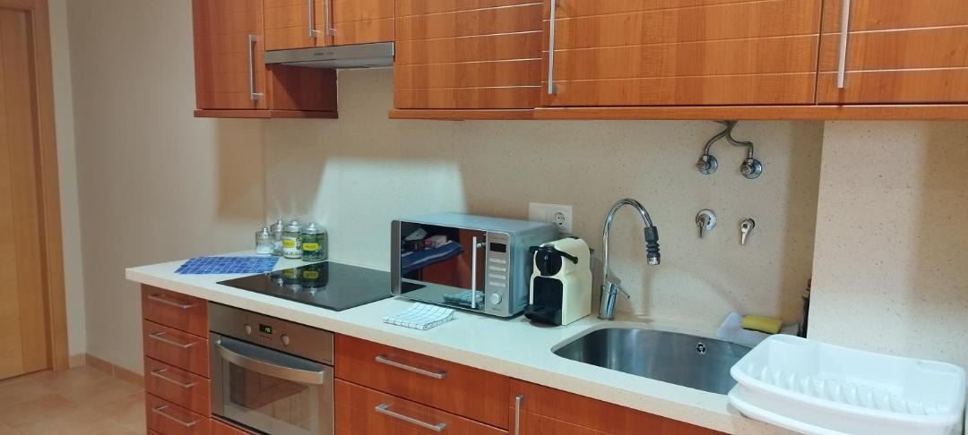Photo of Kitchen in El Perello
