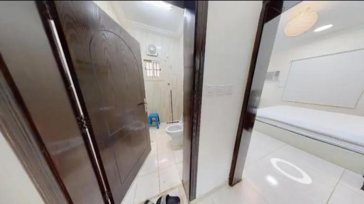 Photo of Bathroom in Yanbu