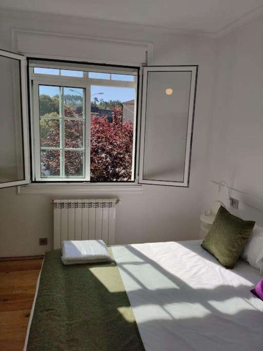 Photo of Bedroom in O Irixo