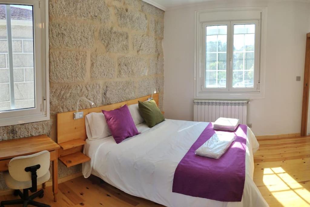 Photo of Bedroom in O Irixo