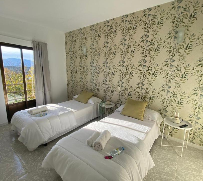 Photo of Bedroom in Cervera de Buitrago