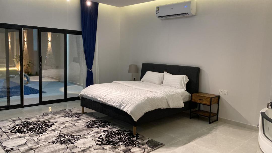 Photo of Bedroom in Al-Hofuf