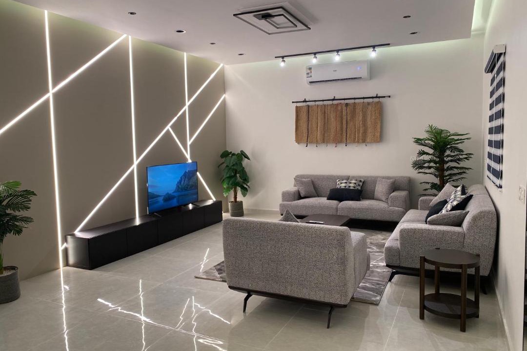Photo of Livingroom in Al-Hofuf