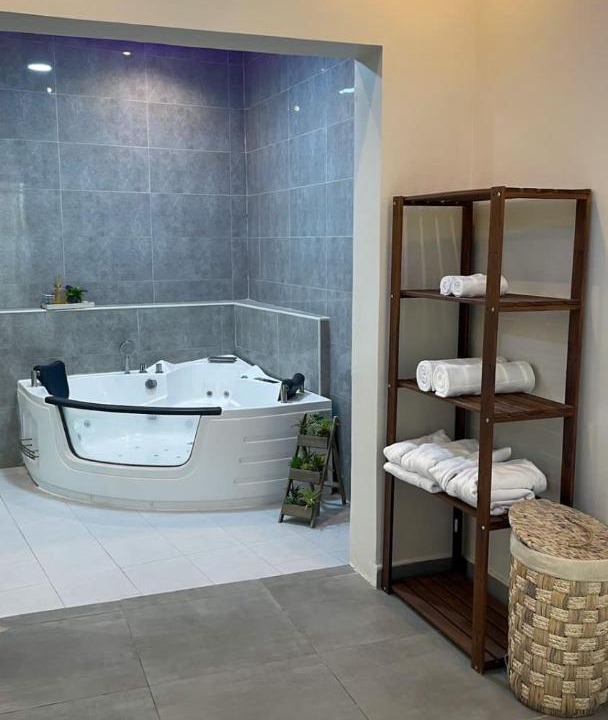 Photo of Bathroom in Al-Hofuf