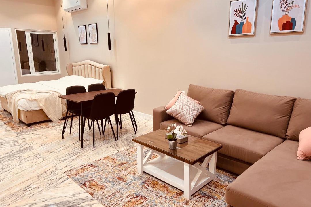 Photo of Livingroom in Buraydah