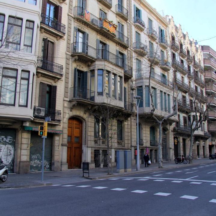 Photo of Buildings in Dreta de l'Eixample