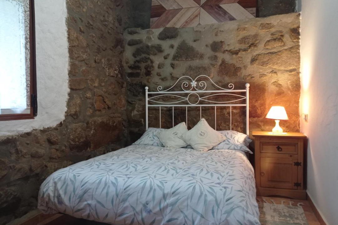 Photo of Bedroom in Cepeda