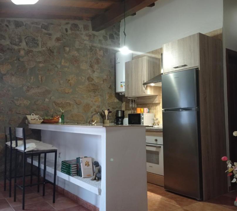 Photo of Kitchen in Cepeda