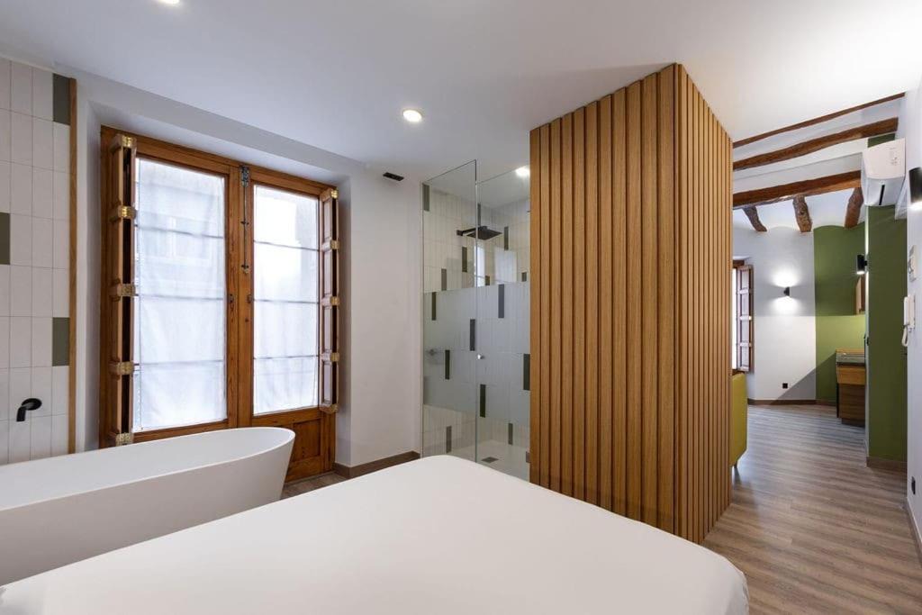 Photo of Bathroom in Alcoy