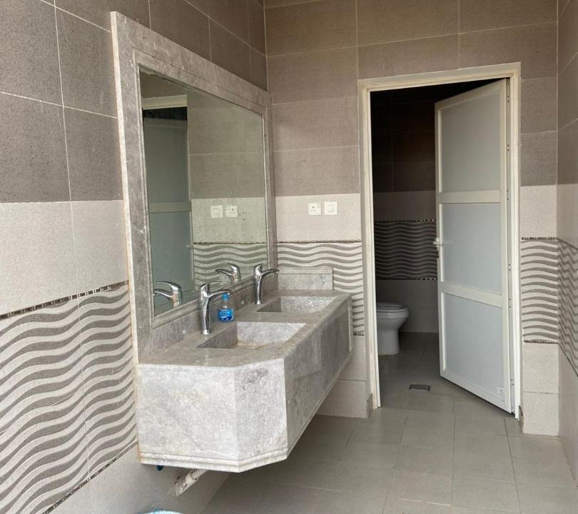 Photo of Bathroom in Riyadh