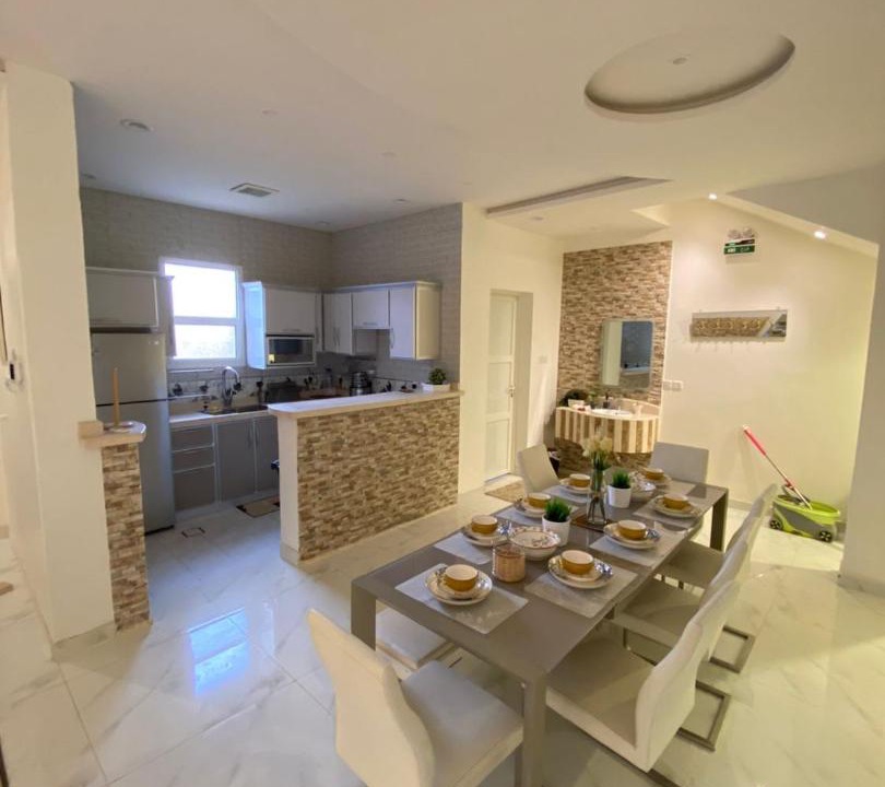 Photo of Livingroom in Riyadh