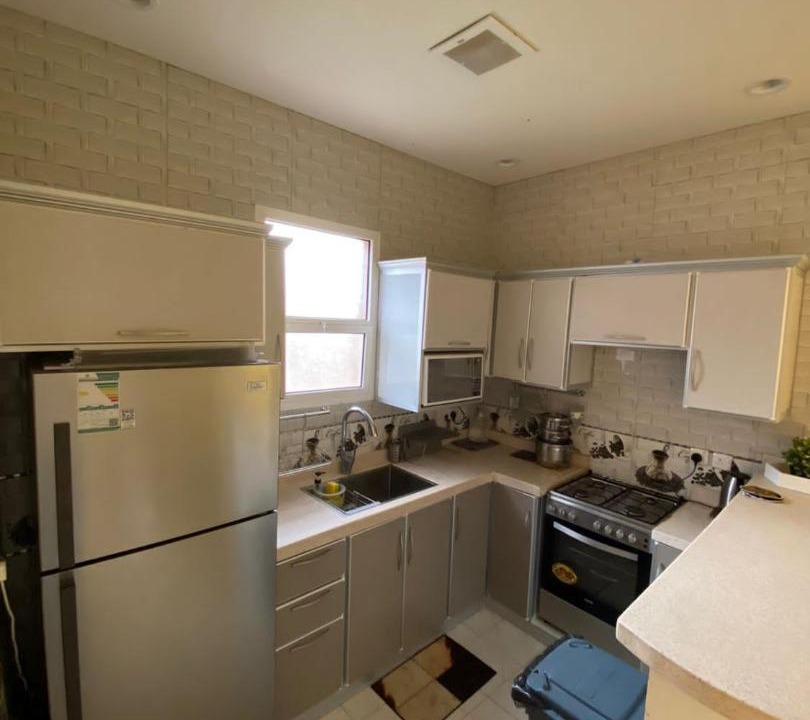 Photo of Kitchen in Riyadh
