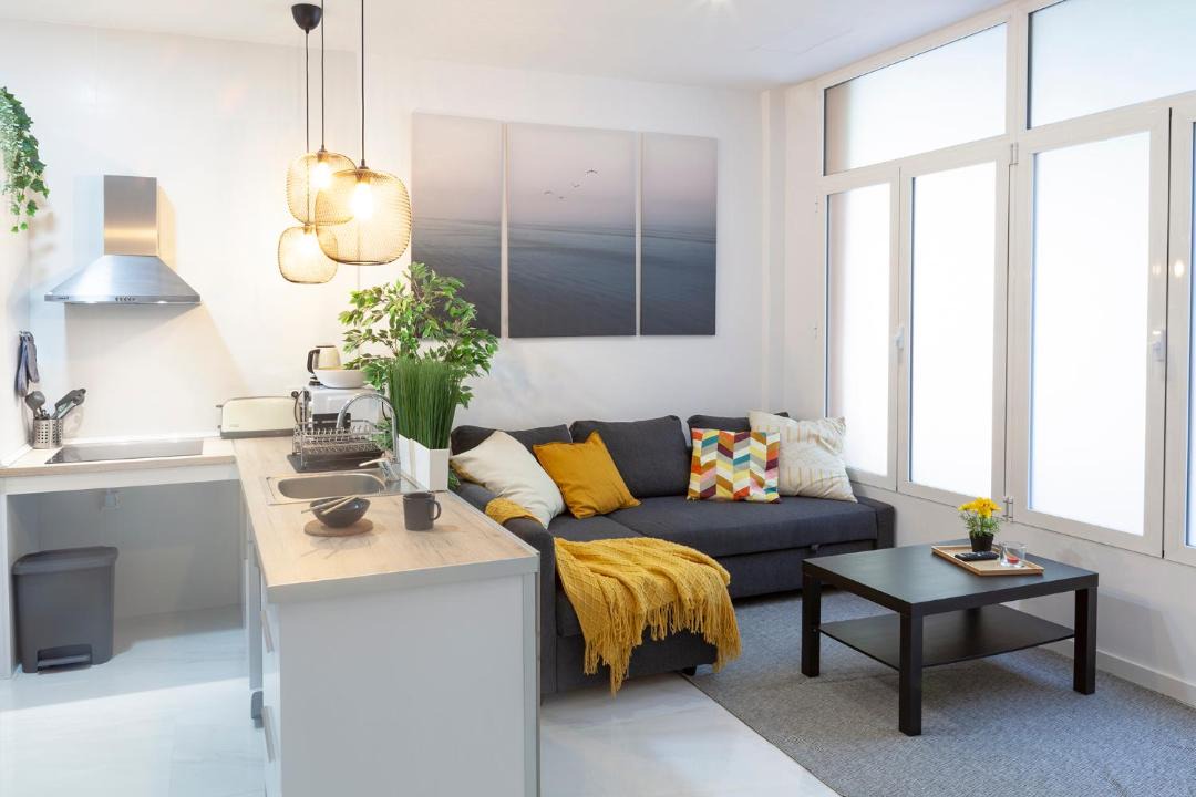 Photo of Livingroom in Mestalla