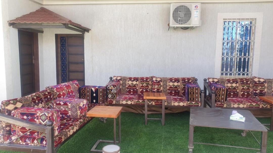 Photo of Livingroom in 'Asir