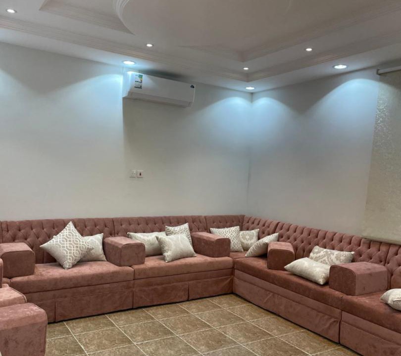 Photo of Livingroom in 'Asir