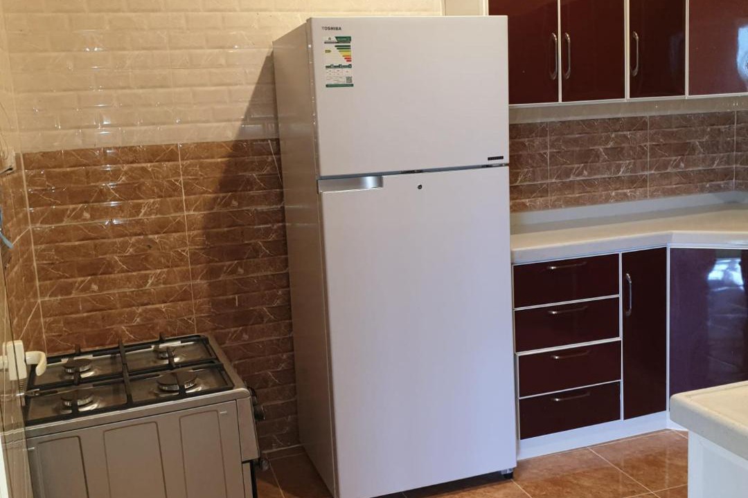 Photo of Kitchen in 'Asir