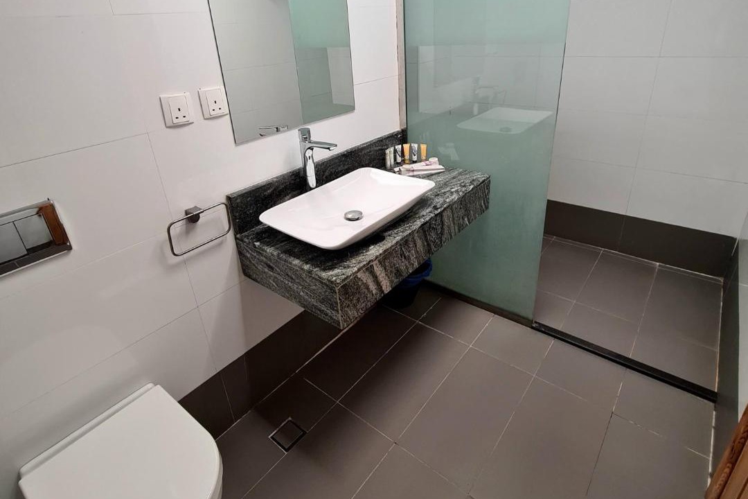 Photo of Bathroom in Al Hofuf