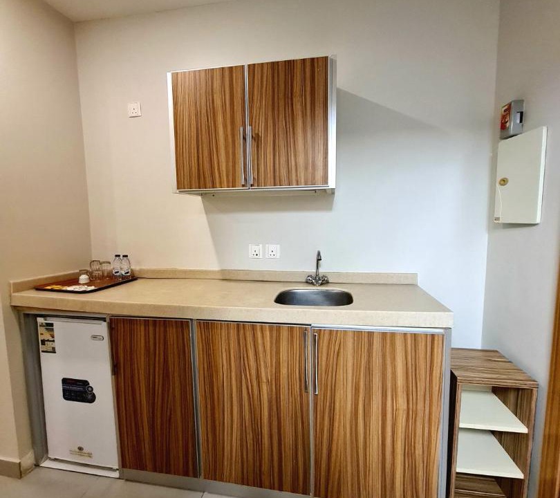 Photo of Kitchen in Al Hofuf