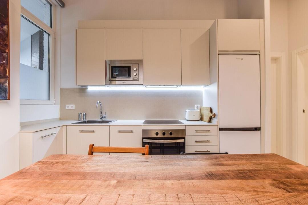 Photo of Kitchen in Hortaleza