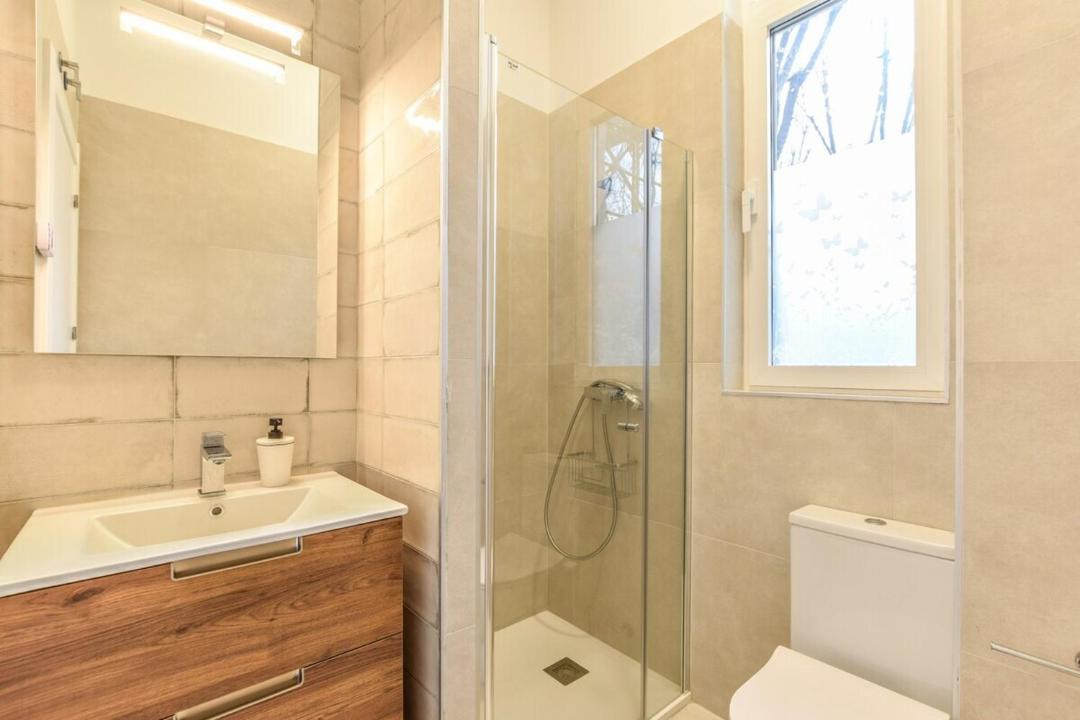 Photo of Bathroom in Hortaleza