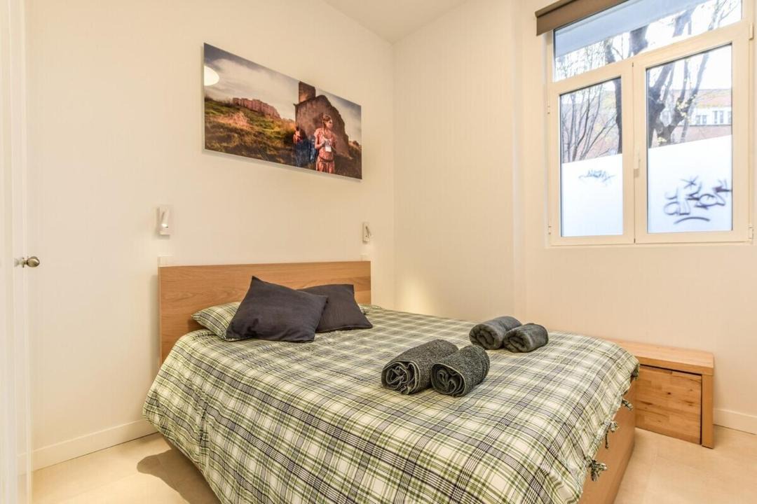 Photo of Bedroom in Hortaleza
