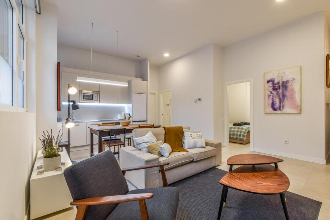 Photo of Livingroom in Hortaleza