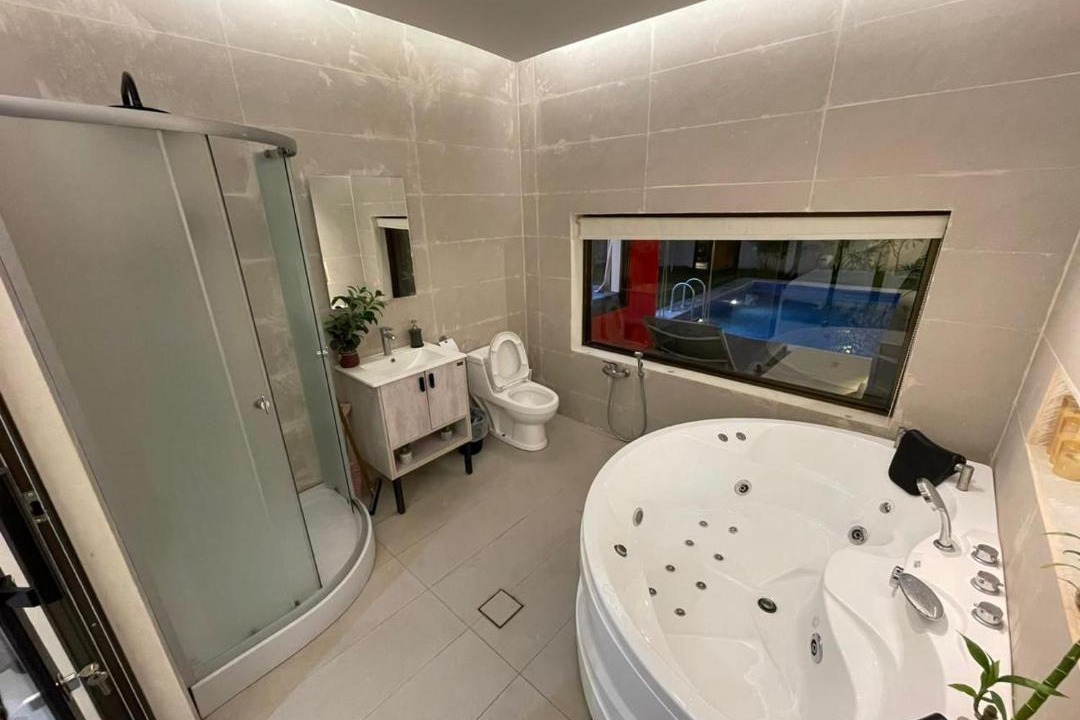 Photo of Bathroom in Al-Hofuf