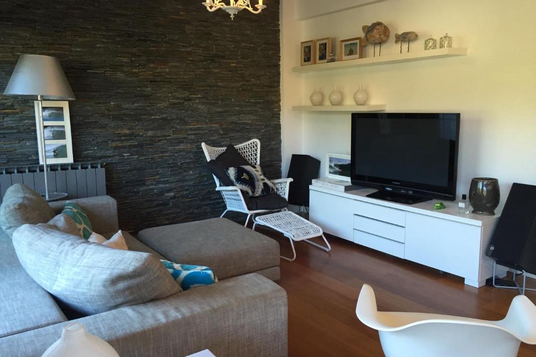 Photo of Livingroom in Plencia
