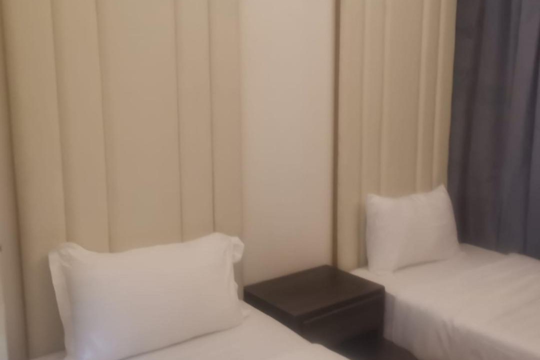 Photo of Bedroom in Khamis Mushait