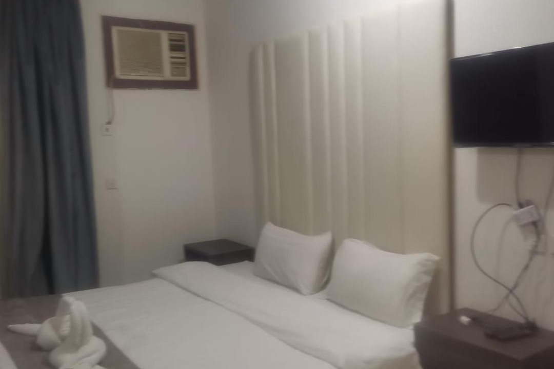 Photo of Bedroom in Khamis Mushait