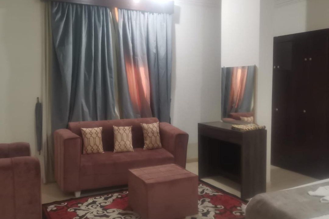 Photo of Livingroom in Khamis Mushait