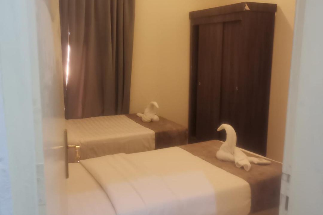 Photo of Bedroom in Khamis Mushait