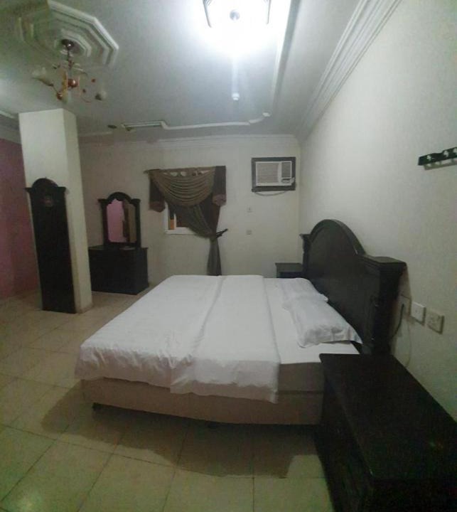 Photo of Bedroom in Khamis Mushait